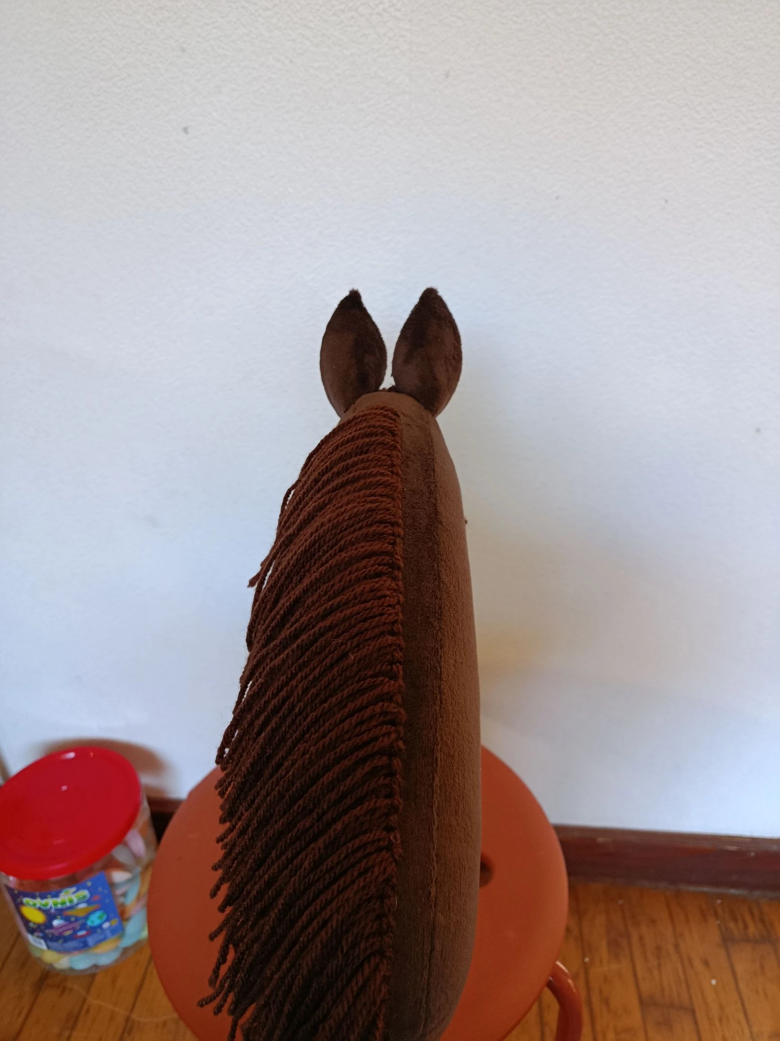 Caballo de juguete – photo 4